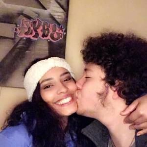 Meet your Posher, Lena